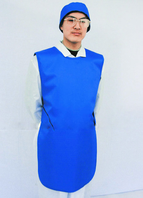 Áo chì nha khoa RS-X5